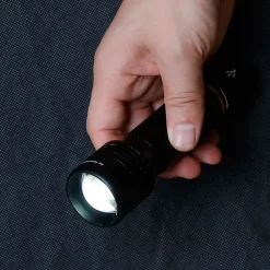 Torche rechargeable Zoom 600 lumens^Stanley Discount