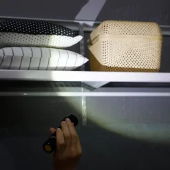 Torche rechargeable Zoom 600 lumens^Stanley Discount