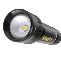 Torche rechargeable Zoom 600 lumens^Stanley Discount