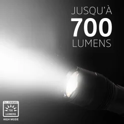 Torche tactical 700 rechargeable^Energizer Outlet