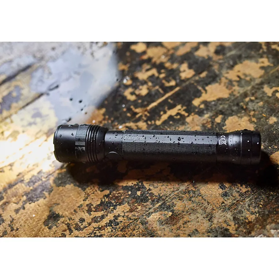 Torche tactical 1200 rechargeable-Energizer Sale
