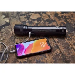 Torche tactical 1200 rechargeable-Energizer Sale