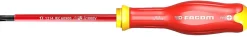 Tournevis Protwist isolé 1000V Phillips 1x100 mm-Facom New