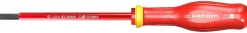 Tournevis Protwist isolé 1000V Plat 8x200 mm-Facom New