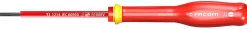 Tournevis Protwist isolé 1000V Plat 2,5x50 mm-Facom New