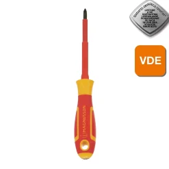 Tournevis Philips VDE PH1 100 x 5 mm^Magnusson Sale