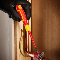 Tournevis Philips VDE PH0 75 x 4 mm^Magnusson Sale