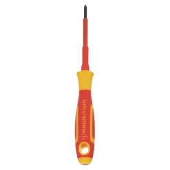 Tournevis Philips VDE PH0 75 x 4 mm^Magnusson Sale