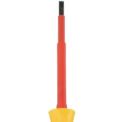 Tournevis plat VDE 125 x 5,5 mm^Magnusson Best