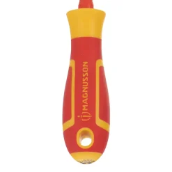 Tournevis Pozidriv VDE PZ2 200 x 2 mm^Magnusson Hot