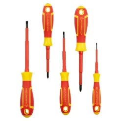 Tournevis VDE lot de 5 pièces^Magnusson Sale