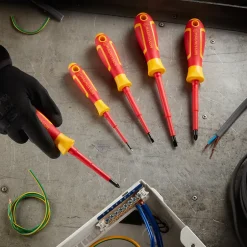 Tournevis VDE lot de 5 pièces^Magnusson Sale