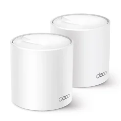 Tp Link Deco X50 System Wi Fi 6 3000 Mbps Couverture 2500 Pieds^TP-Link New