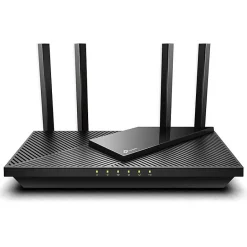 TPLINK - Routeur Archer AX55 - WiFi 6 - 3 Gbps - 4 ports Ethernet - USB 3 0 - WPA3-TP-Link Best