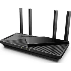TPLINK - Routeur Archer AX55 - WiFi 6 - 3 Gbps - 4 ports Ethernet - USB 3 0 - WPA3-TP-Link Best