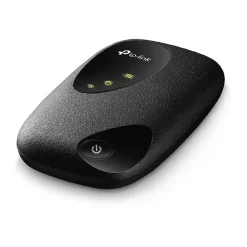 TPLINK - Routeur 4G LTE M7200 - 300 Mbps - Batterie 2000mAh - 10 appareils^TP-Link