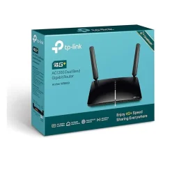 Archer MR600 Routeur 4G+ Cat. 6 Debit 300 Mbps WiFi AC 1200 Mbps^TP-Link Outlet