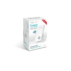 Repeteur mural WiFi universel N 300Mbps-TP-Link