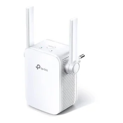 Repeteur WiFi TL-WA855RE - 300Mbps - 100Mb LAN-TP-Link Clearance