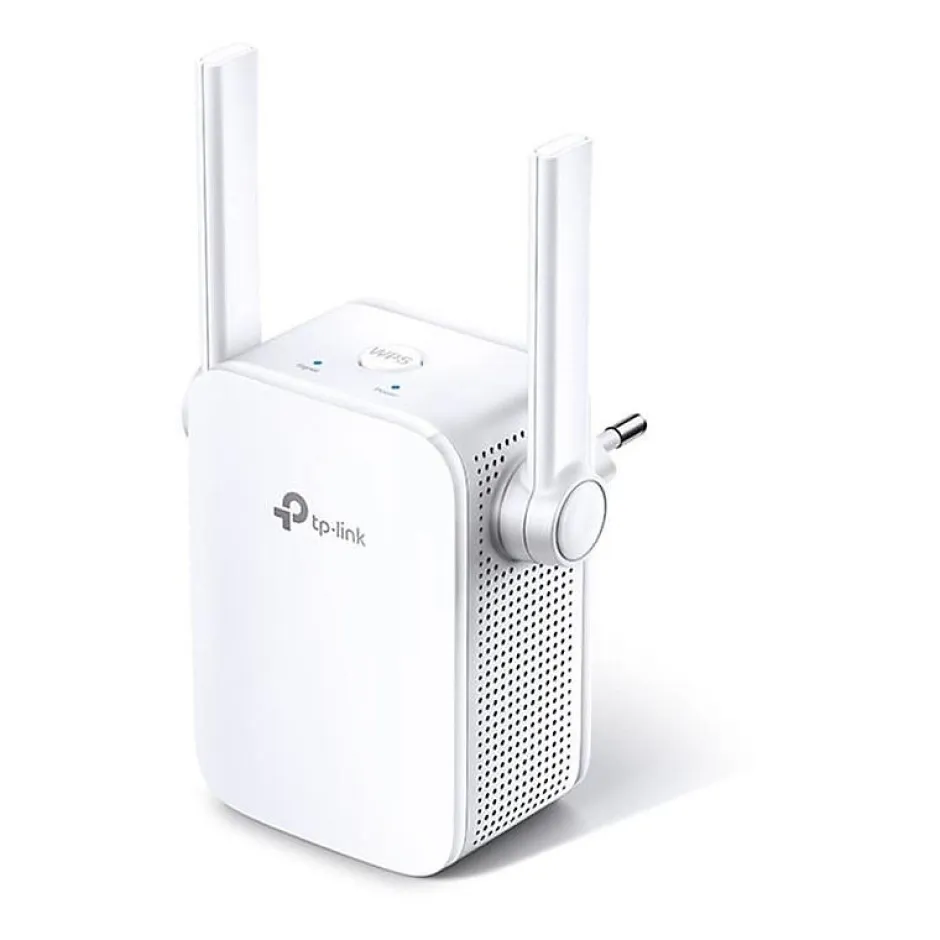 Repeteur WiFi TL-WA855RE - 300Mbps - 100Mb LAN-TP-Link Clearance