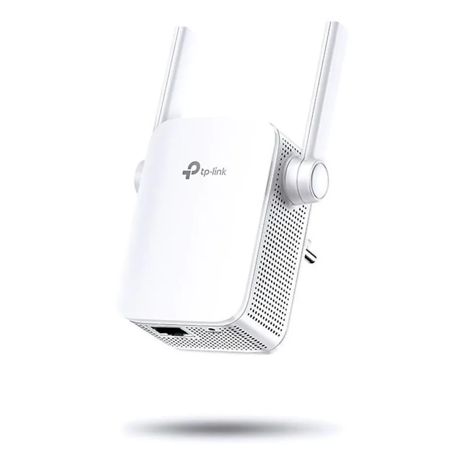 Repeteur WiFi TL-WA855RE - 300Mbps - 100Mb LAN-TP-Link Clearance