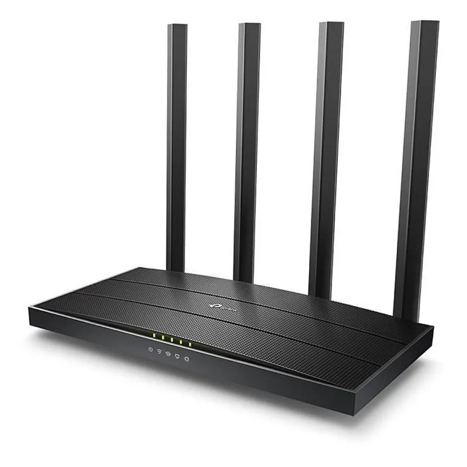 Routeur WiFi AC 1900Mbps Archer C80, WiFi Bi-bande, routeur wifi puissant avec 5 ports Gigabit^TP-Link Hot