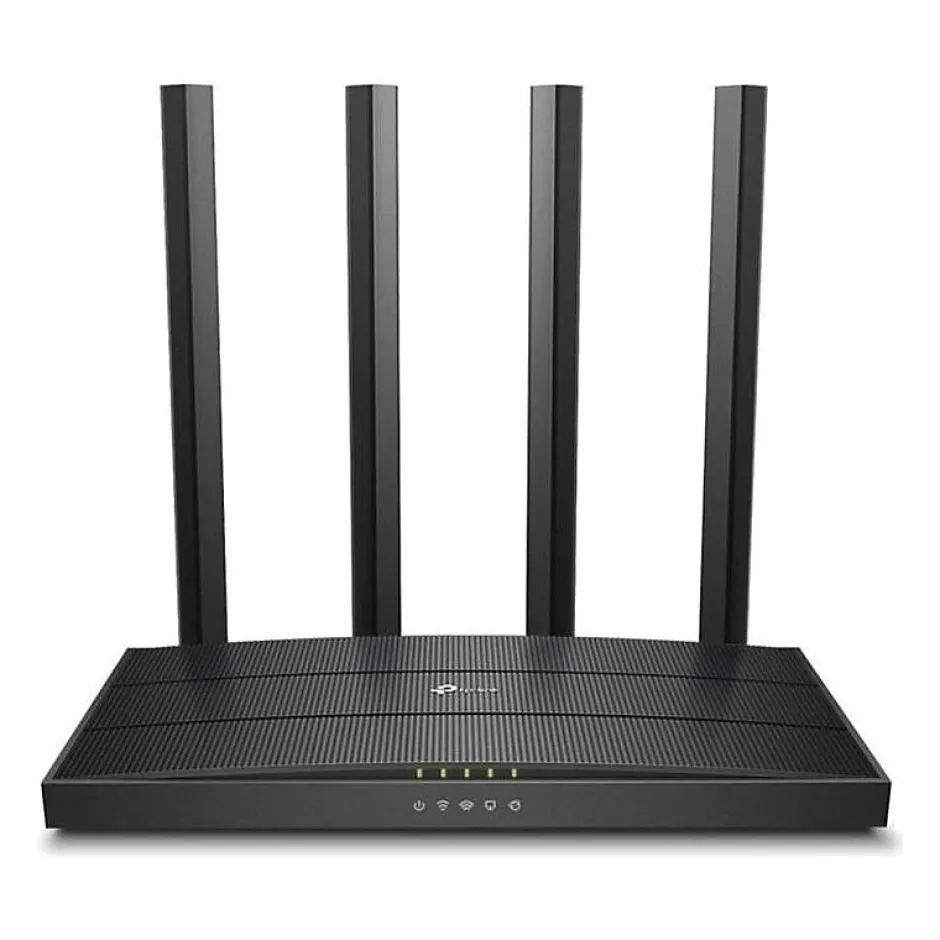 Routeur WiFi AC 1900Mbps Archer C80, WiFi Bi-bande, routeur wifi puissant avec 5 ports Gigabit^TP-Link Hot