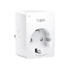 TPLINK Mini Smart WiFi Socket Tapo P110 (TAPO P110)^TP-Link New