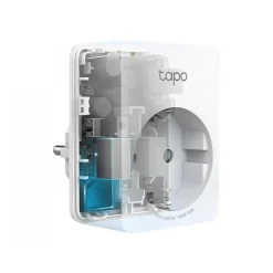 TPLINK Mini Smart WiFi Socket Tapo P110 (TAPO P110)^TP-Link New