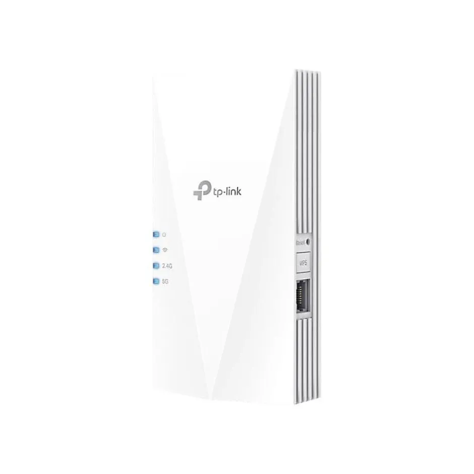 TPLINK Repeater (RE600X)^TP-Link New