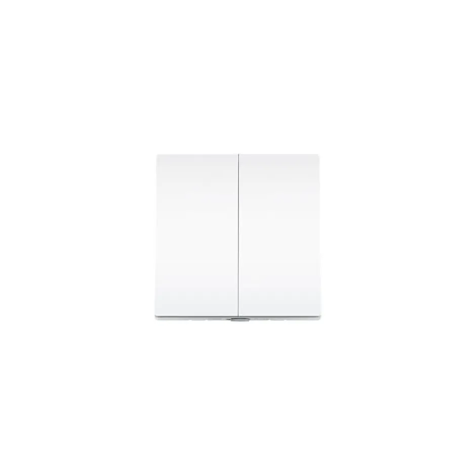 TPLINK Smart Light double Switch Tapo S220 (TAPO S220)-TP-Link Discount