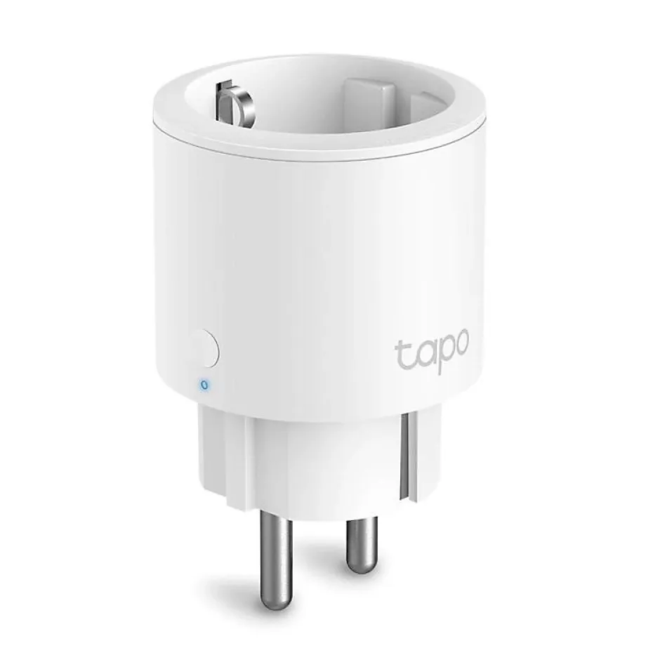 TPLINK Smart-Stecker SmartStecker Tapo P115 (TAPO P115(1-PACK))-TP-Link Outlet