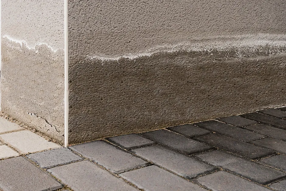 Traitement murs humides et salpêtre intérieur extérieur incolore 2,5L-Ripolin Online