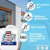 Traitement Murs Humides incolore bidon 5L-Rubson Online
