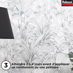 Traitement Murs Humides incolore bidon 5L-Rubson Online