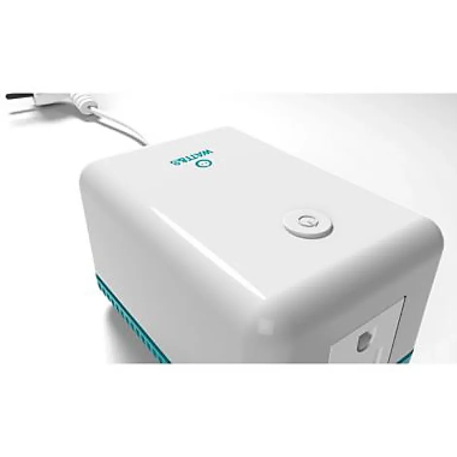 Transformateur 100W 110-220V France/USA^Watt & Co New