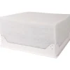 Trappe de plafond isolée TP2012I51 - 51 x 51 cm - hauteur max 330 mm-Nicoll