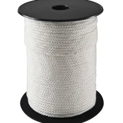 Tresse en polypropylène - Diamètre 4mm 100M^Werka Pro Outlet