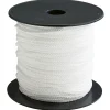 Tresse polypropylène 100m Diamètre 6mm^Corderies Tournonaises Online