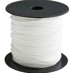 Tresse polypropylène 100m Diamètre 6mm^Corderies Tournonaises Online