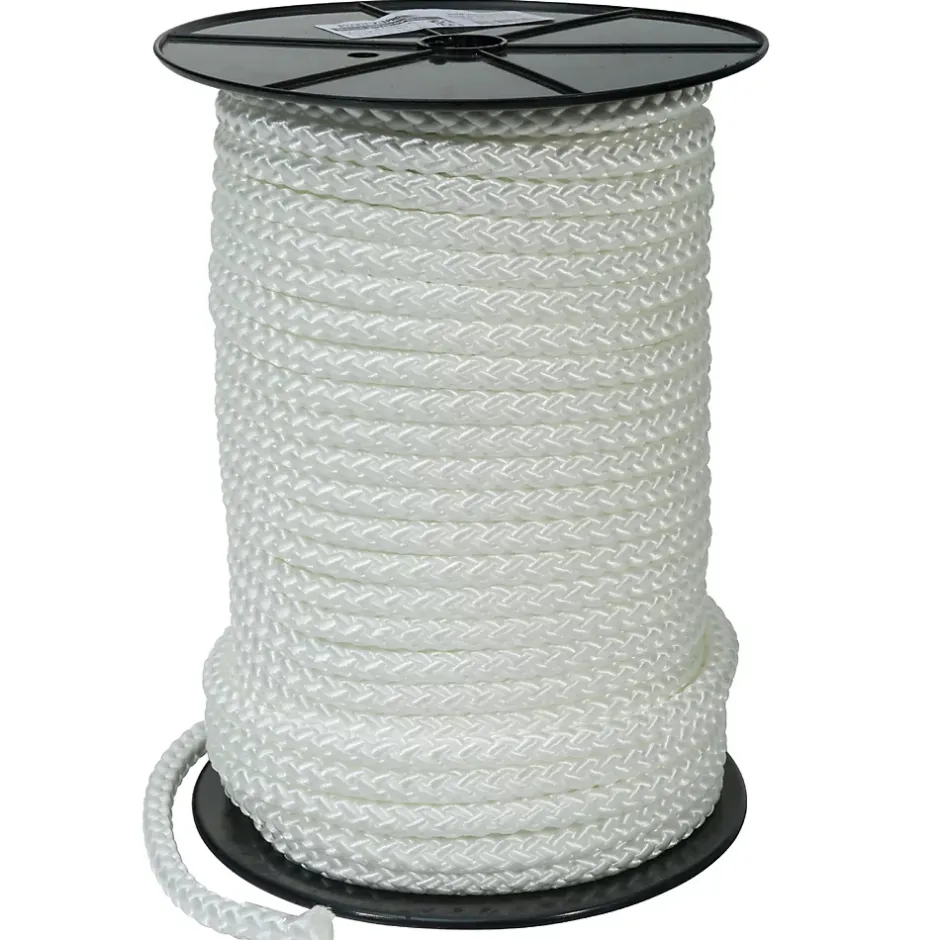 Tresse polypropylène 12mm x 50m-Werka Pro Best