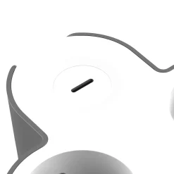 Triplite avec interrupteur blanche 16A-Jacobsen New