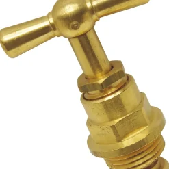 Tête de robinet à potence 20/27^Somatherm for you Best