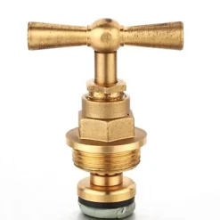 Tête de robinet à potence universelle-Diall Sale