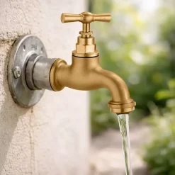 Tête de robinet universelle 15/21-Diall Online