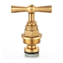 Tête de robinet universelle 18/150-Diall Discount