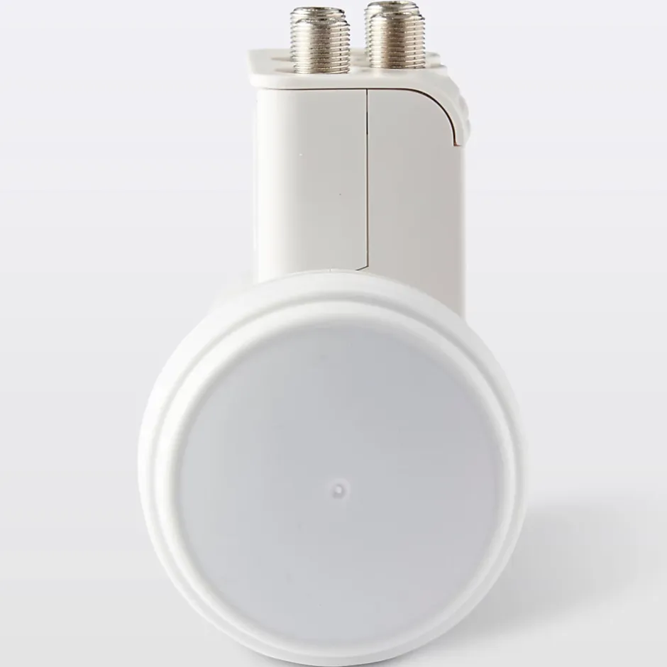 Tête universelle 1 tête 4 sorties 0.5 dB^Labgear Clearance