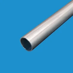 Tube acier rond diametre 60 ep 2 mm, Longueur : 2 metres - Comment Fer^ Outlet