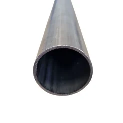 Tube acier rond diametre 60 ep 2 mm, Longueur : 2 metres - Comment Fer^ Outlet