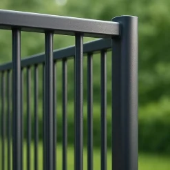 Tube acier rond diametre 28mm ep 2 mm, 3 metres - Comment Fer^ Discount